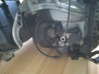 Opel  inlaat spruitstuk Z18XE thumbnail 3
