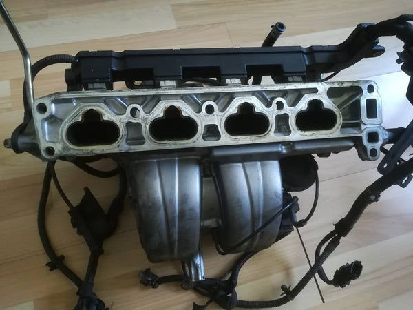 Opel  inlaat spruitstuk Z18XE