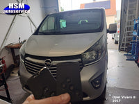 Opel sleutel met afstandsbediening thumbnail 2