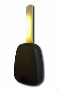 Renault sleutel zonder afstandsbediening thumbnail 1