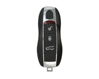 Porsche sleutel met afstandsbediening thumbnail 1