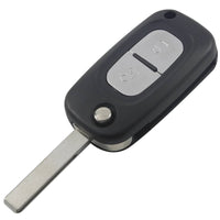 Autosleutel  Renault - behuizing thumbnail 1
