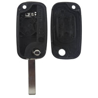 Autosleutel  Renault - behuizing thumbnail 3