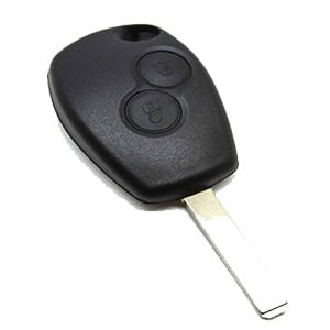 Smart sleutel met afstandsbediening
