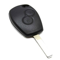 Smart sleutel met afstandsbediening thumbnail 1