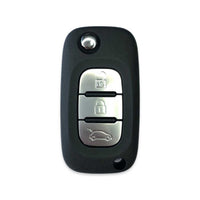 Dacia sleutel met afstandsbediening thumbnail 1