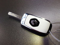 Renault sleutel met afstandsbediening thumbnail 2