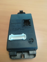Renault Centrale vergrendeling module thumbnail 4