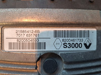 Renault ECU 82005045963 thumbnail 2
