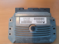 Renault ECU 82005045963 thumbnail 1
