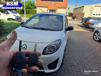 Renault sleutel zonder afstandsbediening thumbnail 2