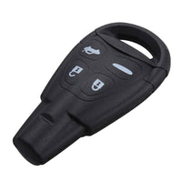 Autosleutel  Saab -behuizing thumbnail 1