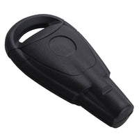 Autosleutel  Saab -behuizing thumbnail 2