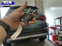 Seat sleutel met afstandsbediening thumbnail 3