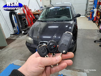 Seat sleutel met afstandsbediening thumbnail 4