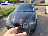 Seat sleutel met afstandsbediening thumbnail 3
