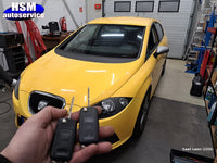 Seat sleutel met afstandsbediening thumbnail 2