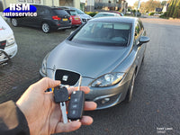 Seat sleutel met afstandsbediening thumbnail 3