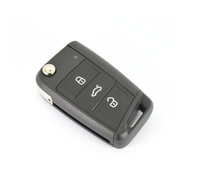 Seat sleutel met afstandsbediening thumbnail 1
