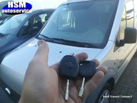 Ford sleutel zonder afstandsbediening thumbnail 2