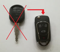 sleutel Nubira thumbnail 2