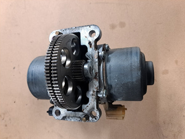 Smart Gear Actuator 16110000303
