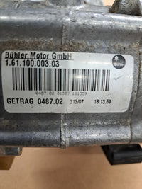 Smart Gear Actuator 16110000303 thumbnail 2