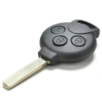 Smart sleutel met afstandsbediening thumbnail 1
