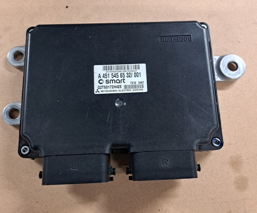 Smart TCU 4515456532