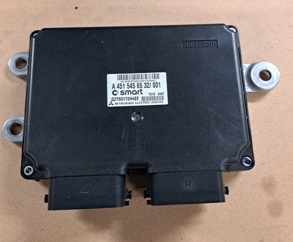 Smart TCU 4515456532