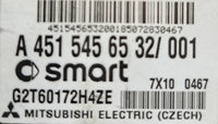 Smart TCU 4515456532 thumbnail 2