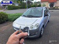 Smart sleutel met afstandsbediening thumbnail 3