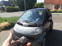 Smart sleutel met afstandsbediening thumbnail 2