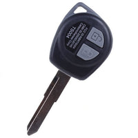 Suzuki sleutel met afstandsbediening thumbnail 1