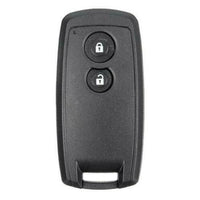 Suzuki sleutel met afstandsbediening thumbnail 1