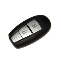 Suzuki sleutel met afstandsbediening thumbnail 1