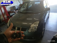 Suzuki sleutel met afstandsbediening thumbnail 2