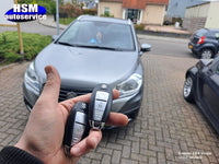 Suzuki sleutel met afstandsbediening thumbnail 2