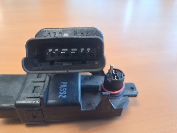 Renault Temic module (gebruikt)