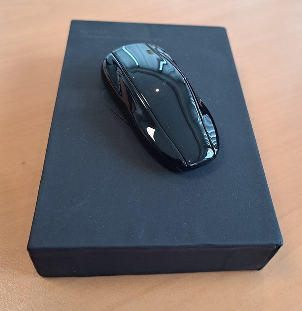Tesla sleutel automodel