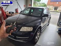 VW autosleutel 3 knoppen thumbnail 2