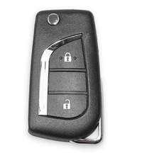 Chevrolet sleutel met afstandsbediening thumbnail 1
