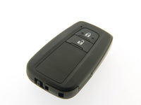 Toyota sleutel met afstandsbediening thumbnail 1