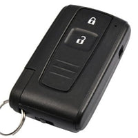 toyota sleutel met afstandsbediening thumbnail 1