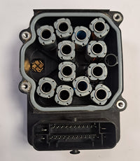 VAG ABS pomp elektronica 1S0614517C TRW thumbnail 1