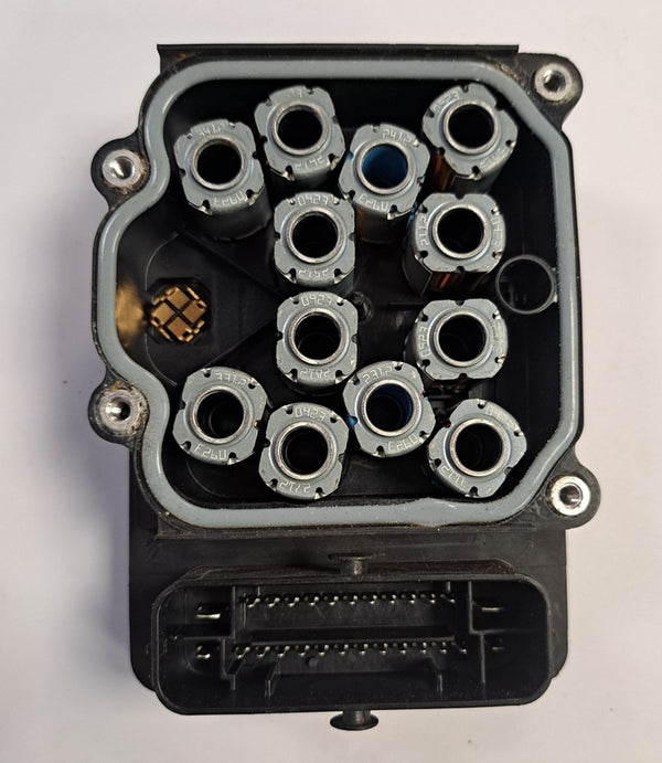 VAG ABS pomp elektronica 1S0614517C TRW