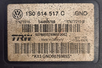 VAG ABS pomp elektronica 1S0614517C TRW thumbnail 3