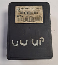 VAG ABS pomp elektronica 1S0614517C TRW thumbnail 2