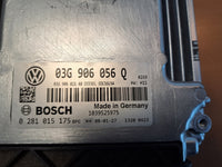 VAG ECU Bosch 0281015175 thumbnail 2
