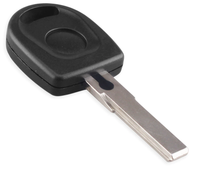 Porsche sleutel zonder afstandsbediening thumbnail 1